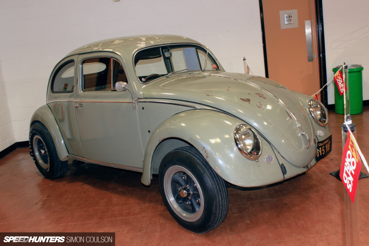 Returning To My Roots At VolksWorld 2023 - Speedhunters