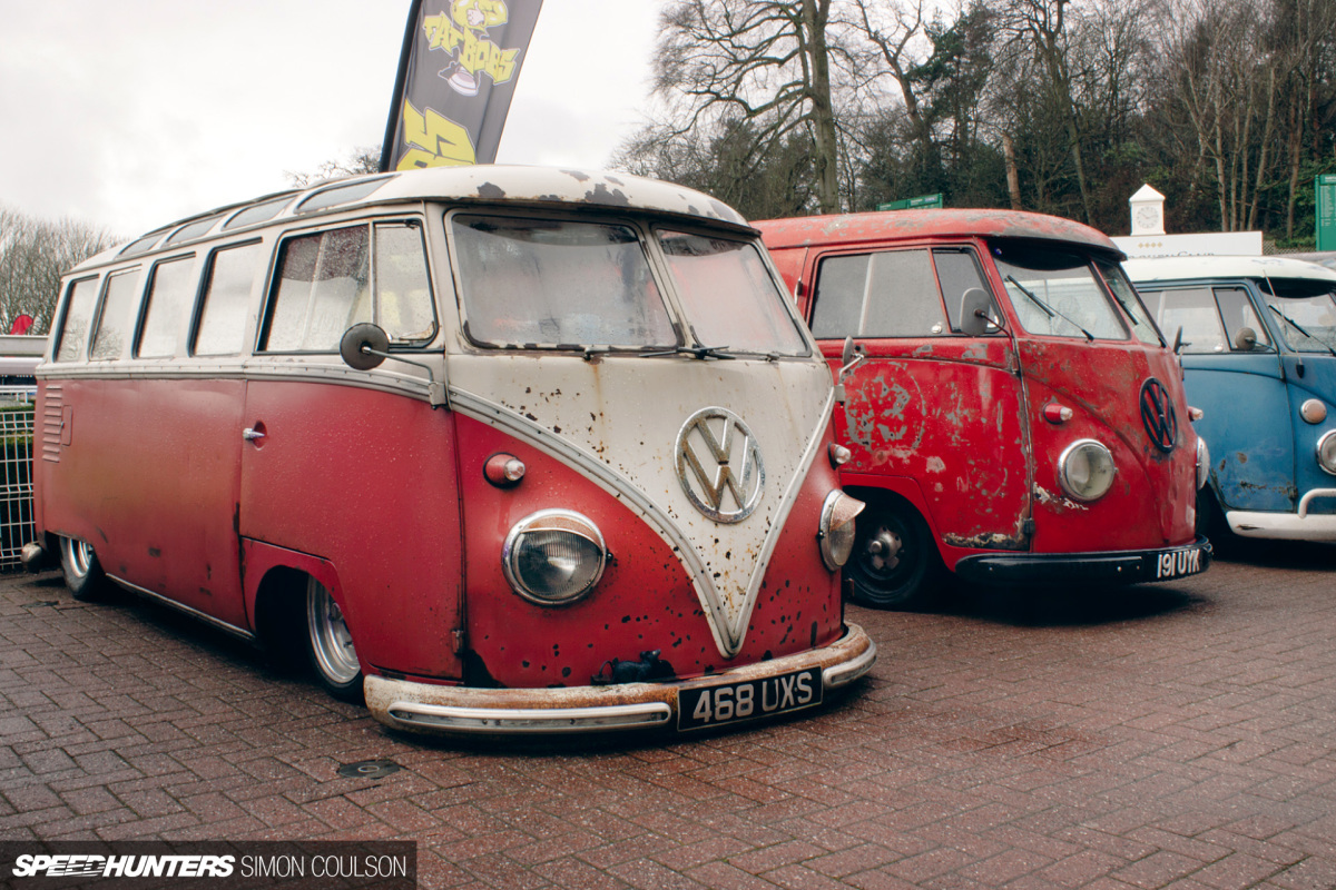 Returning To My Roots At VolksWorld 2023 - Speedhunters