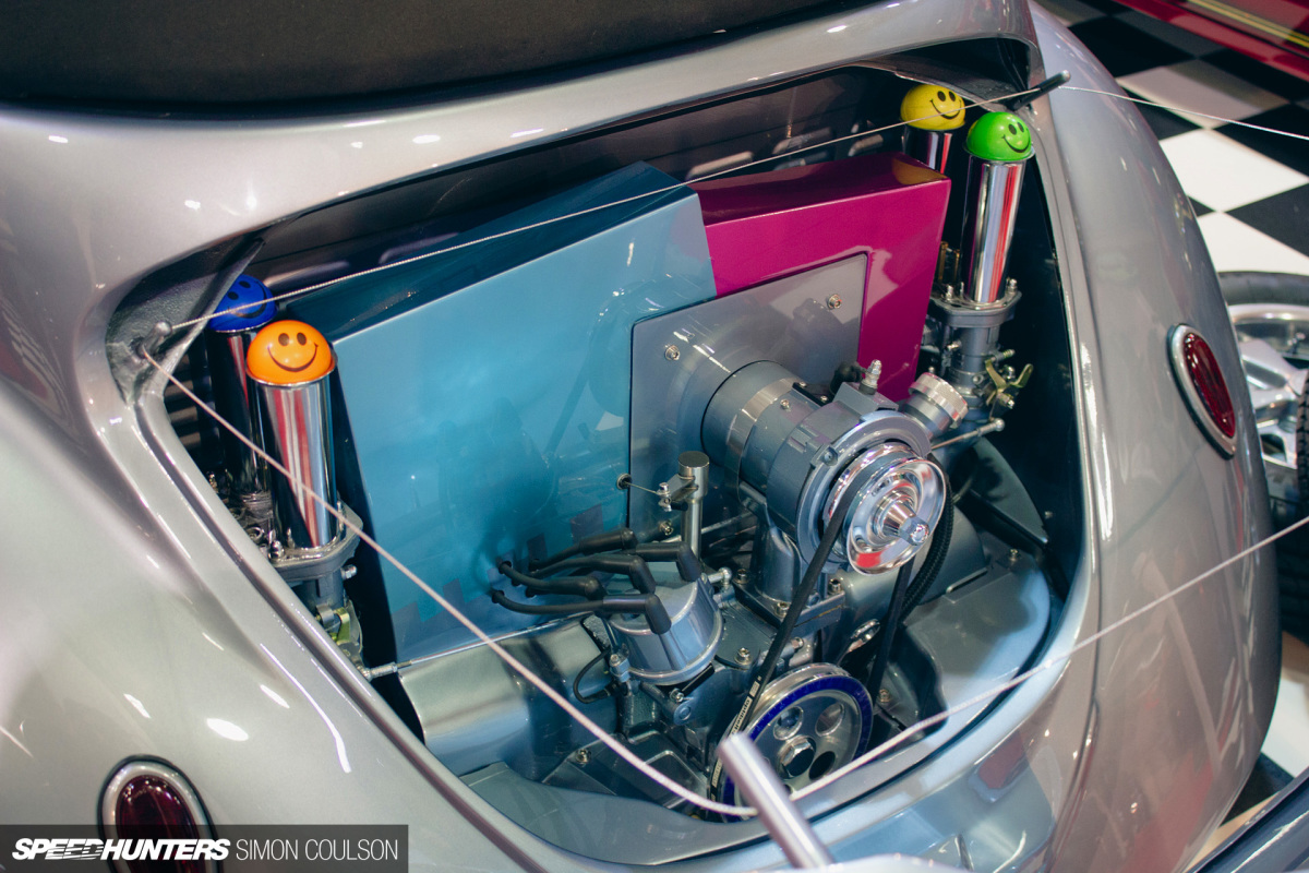 Returning To My Roots At VolksWorld 2023 - Speedhunters