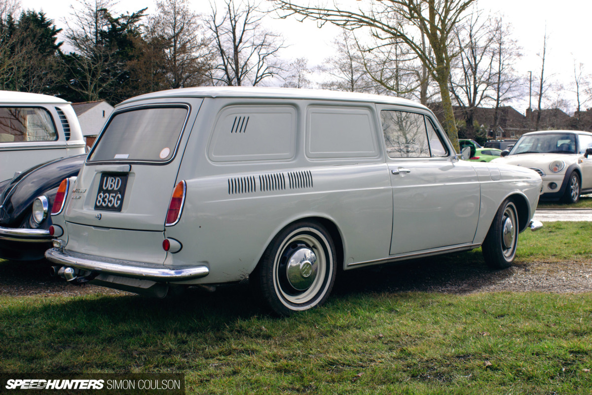Returning To My Roots At VolksWorld 2023 - Speedhunters