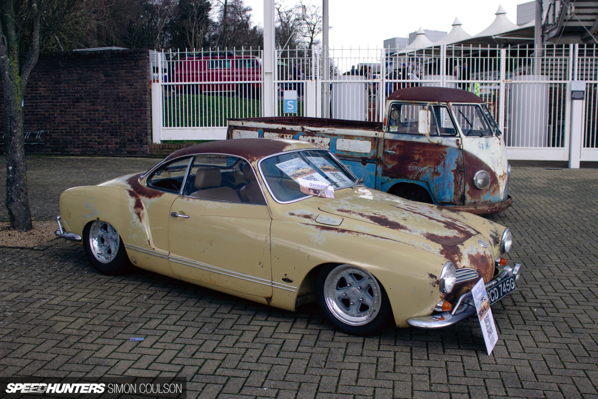 Returning To My Roots At VolksWorld 2023 - Speedhunters