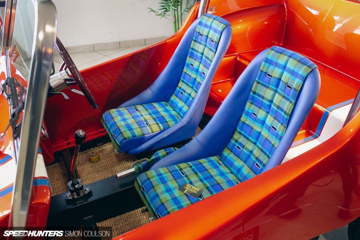 Returning To My Roots At VolksWorld 2023 - Speedhunters