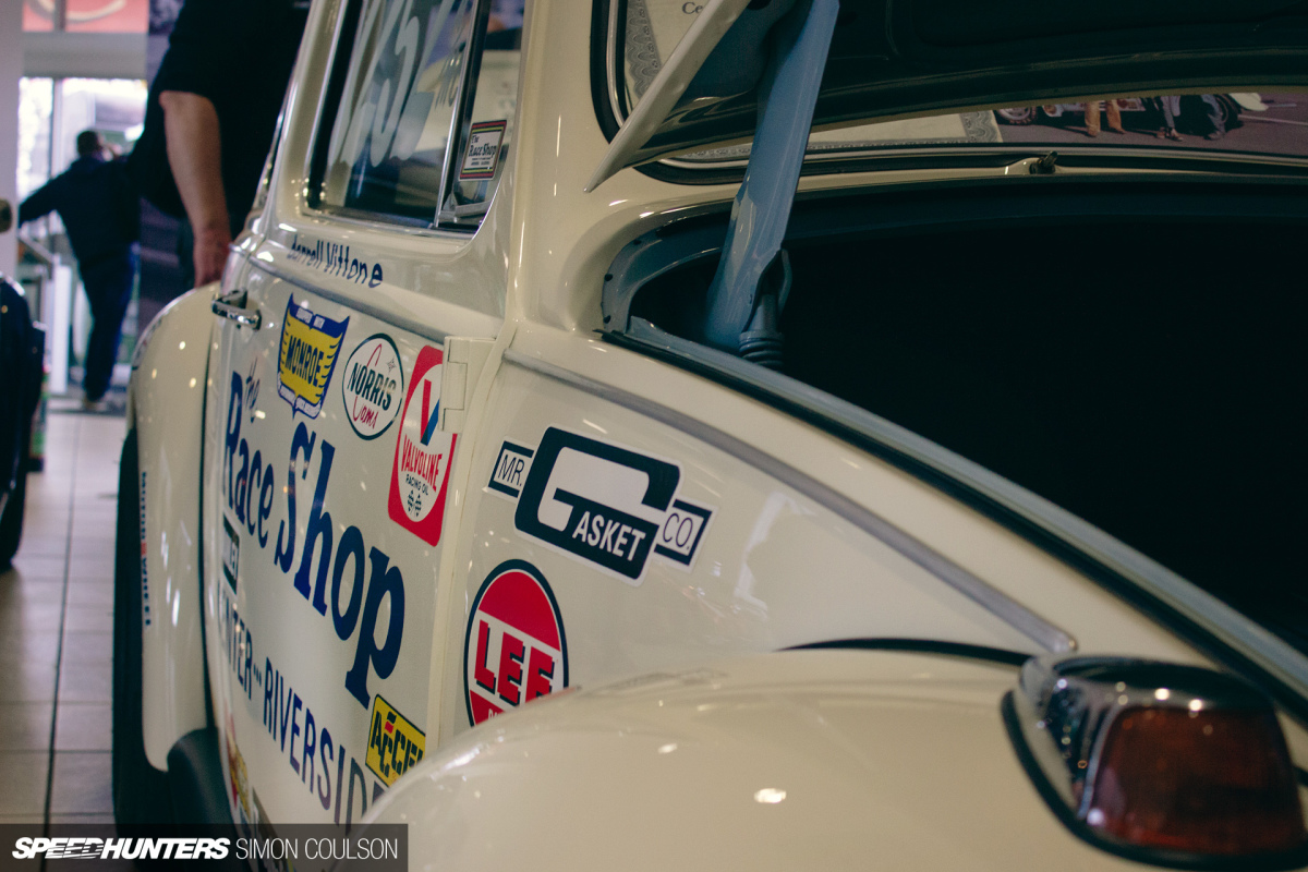 Returning To My Roots At VolksWorld 2023 - Speedhunters