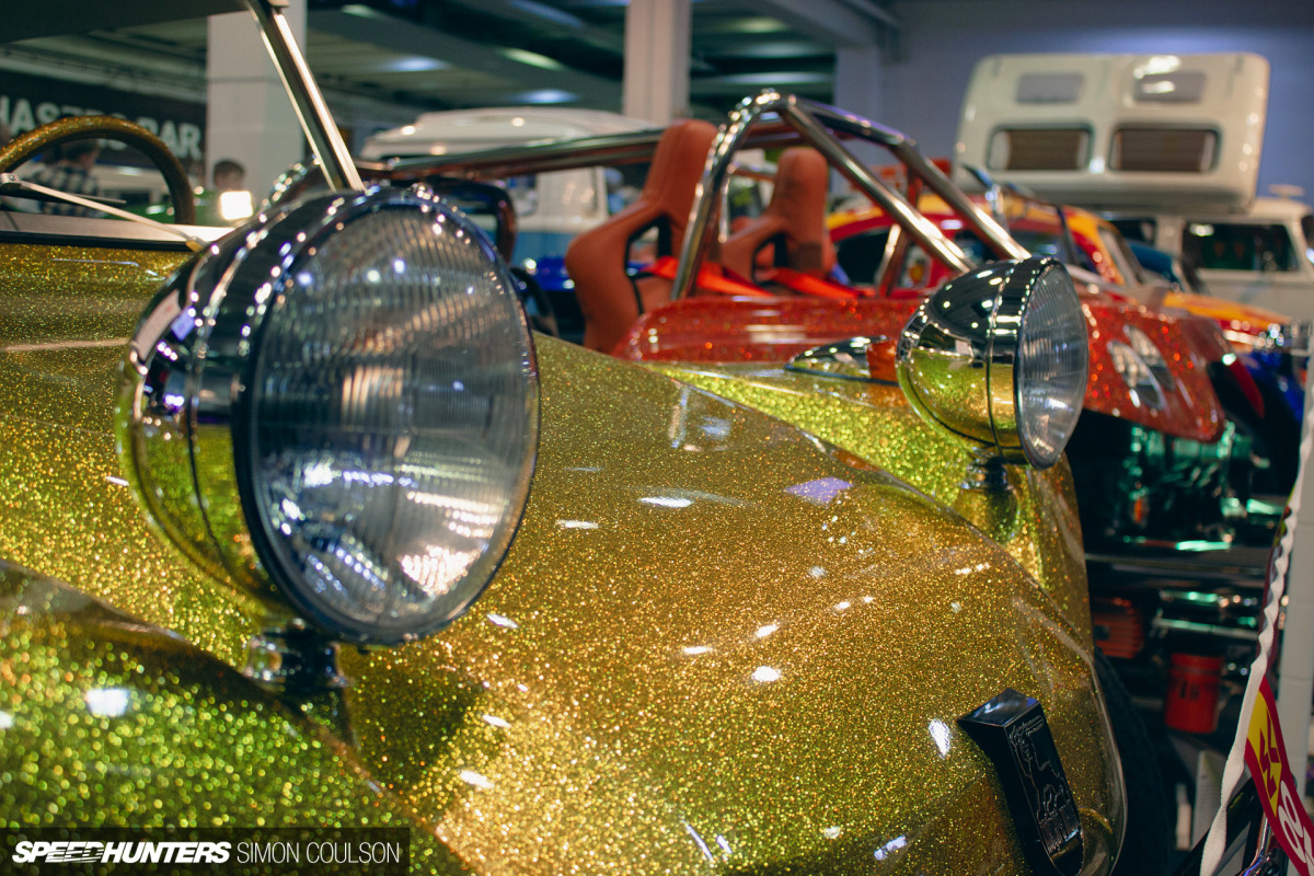 Returning To My Roots At VolksWorld 2023 - Speedhunters