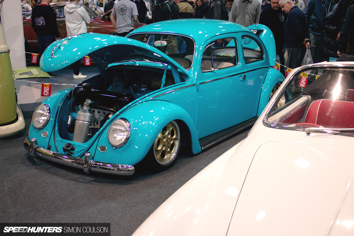 Returning To My Roots At VolksWorld 2023 - Speedhunters