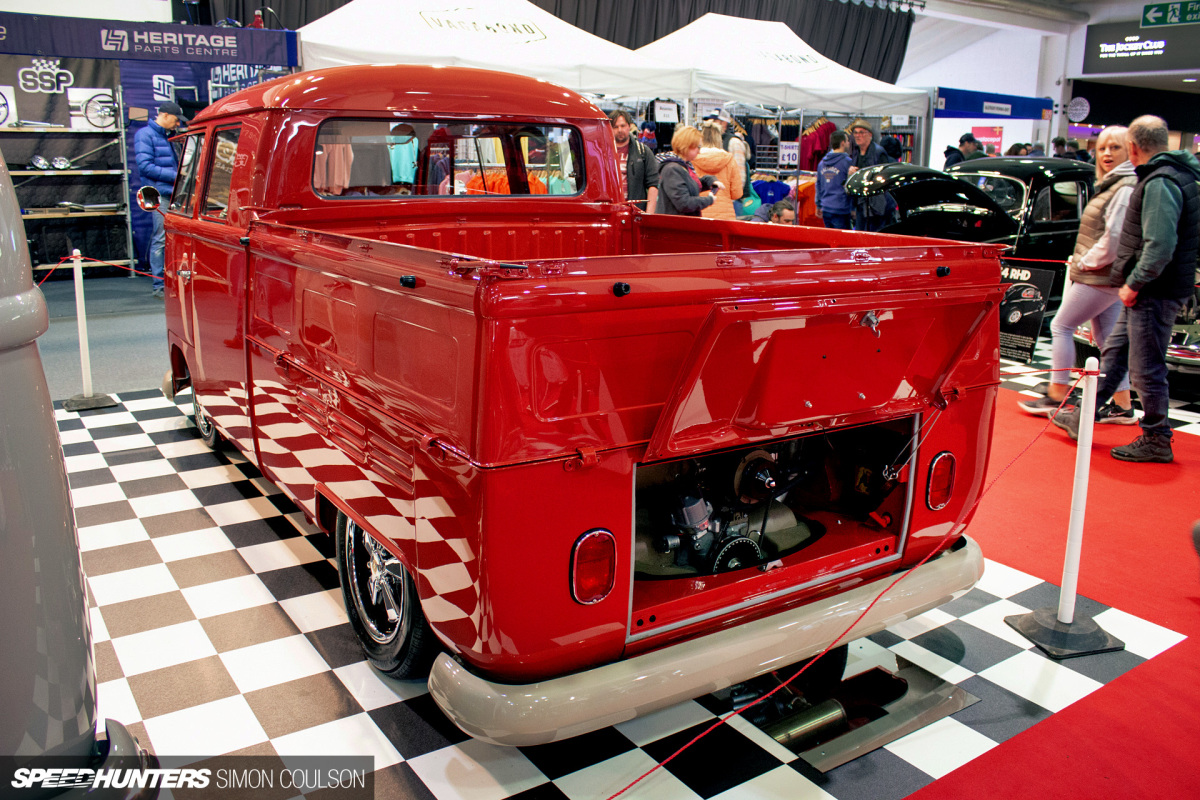 Returning To My Roots At VolksWorld 2023 - Speedhunters
