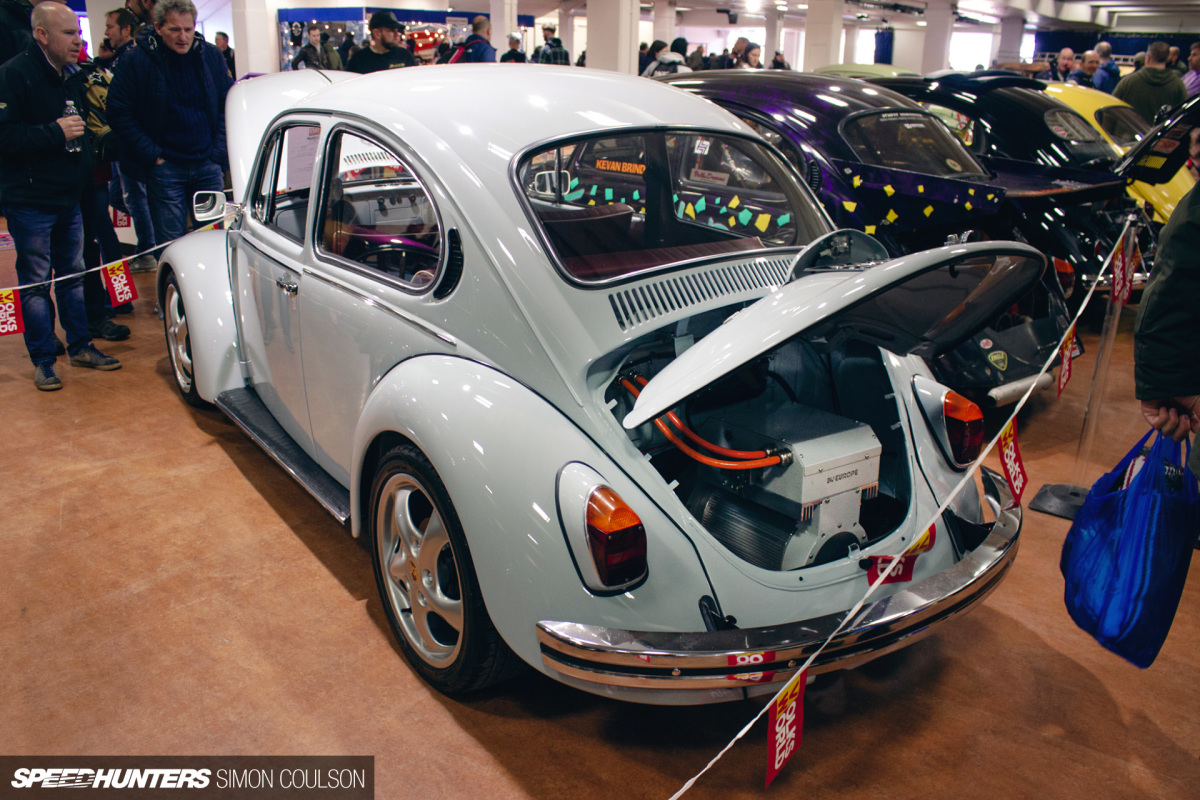 Returning To My Roots At VolksWorld 2023 - Speedhunters