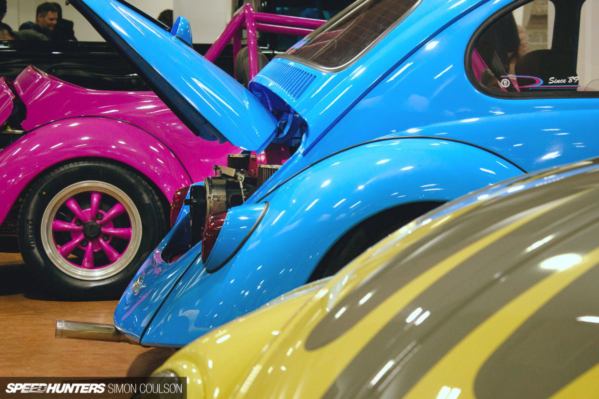 Returning To My Roots At VolksWorld 2023 - Speedhunters