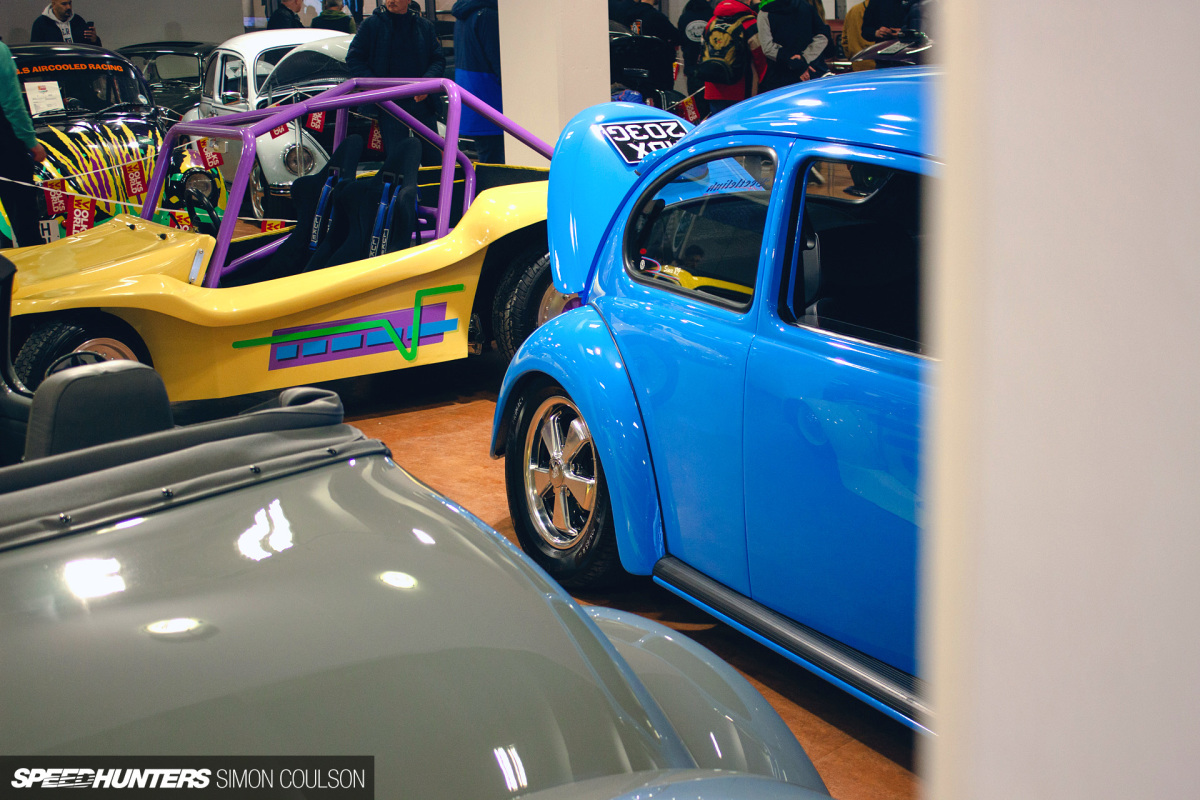 Returning To My Roots At VolksWorld 2023 - Speedhunters