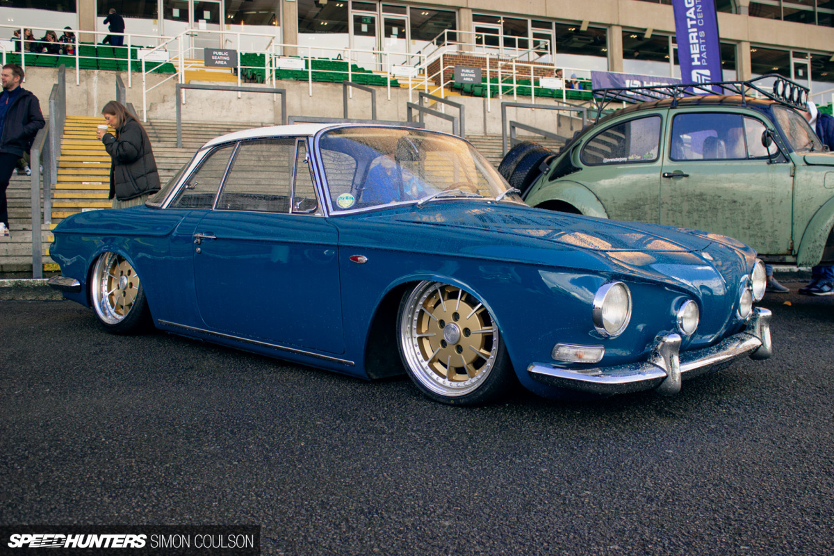 Returning To My Roots At VolksWorld 2023 - Speedhunters