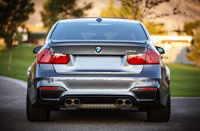 BMW 3 Series Rear Light Problems - Common BMW 3 Series Rear Light Issues BMW 3 Series Rear Light Problems - Common BMW 3 Series Rear Light Issues