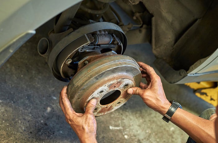 How To Keep Brake Drums From Rusting? (Helpful Tips)