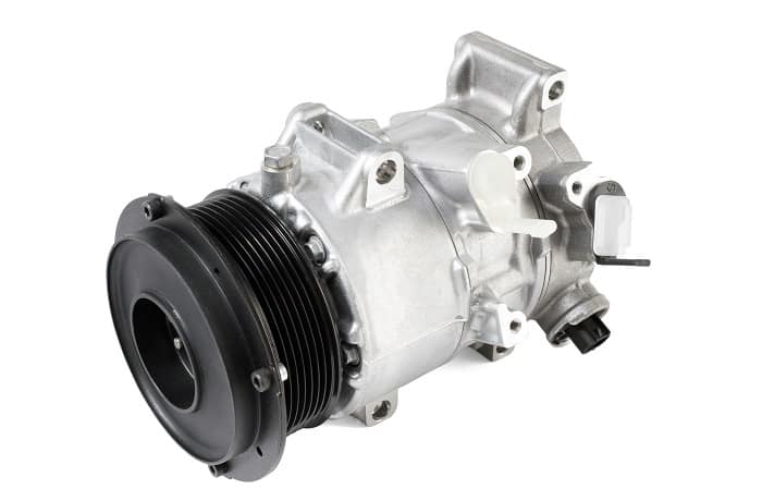 Can AC Compressor Drain Battery? (Explained & Helpful Tips)