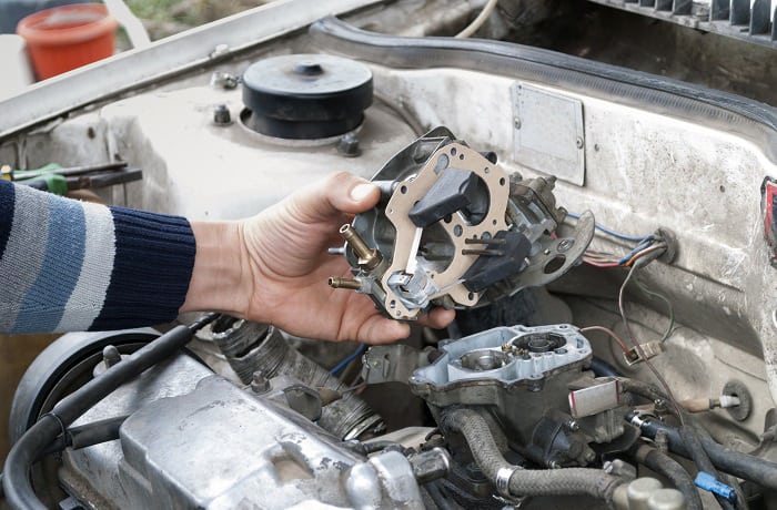 What Are Carb Cleaner Alternatives? (Explained)