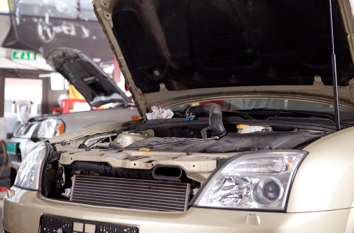 Is Hood Insulation Necessary? (Solved)