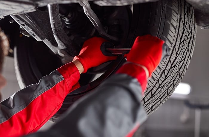 Why Would You Use Offset Ball Joints? (Explained)