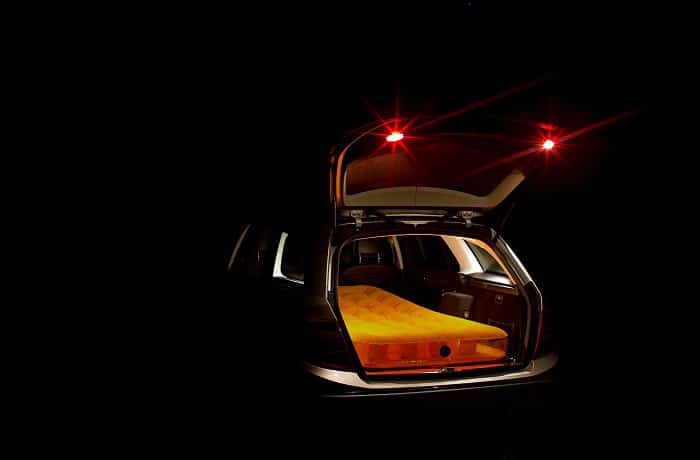 Will Trunk Light Drain Battery? (Solved)