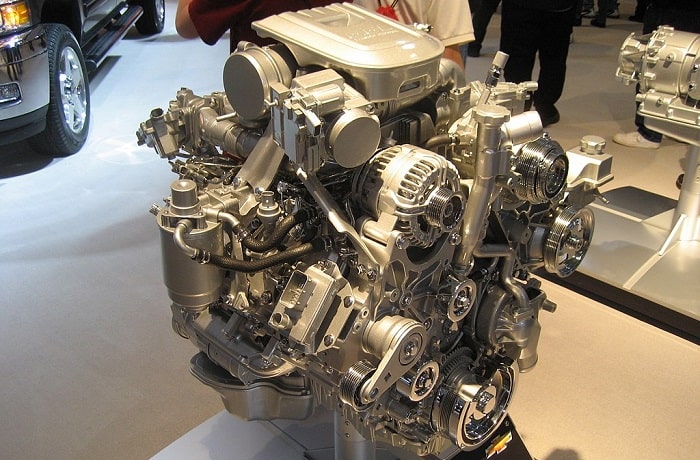 4 Duramax Transfer Case Problems (Explained)