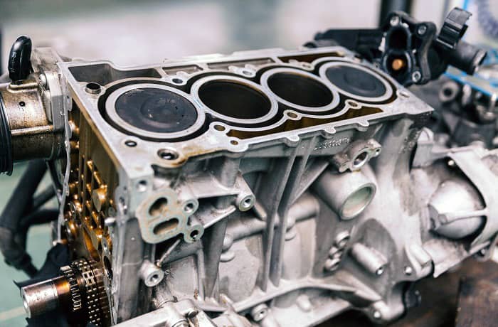 Can You Powder Coat An Engine Block? (Explained)