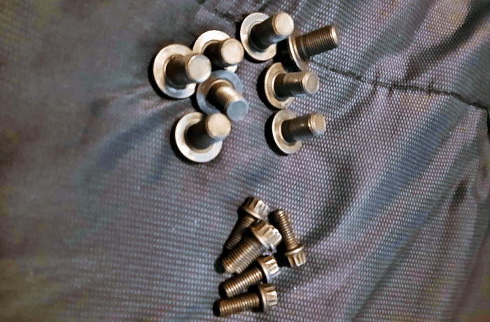 Do You Put Loctite On Flywheel Bolts? (Explained)