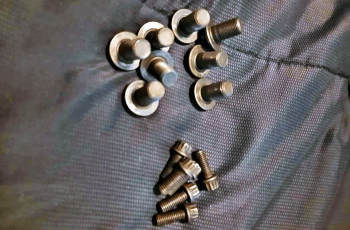 Do You Put Loctite On Flywheel Bolts? (Explained)