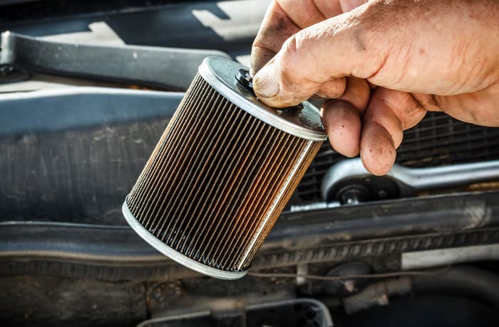 Does Fuel Filter Size Matter? (Explained)