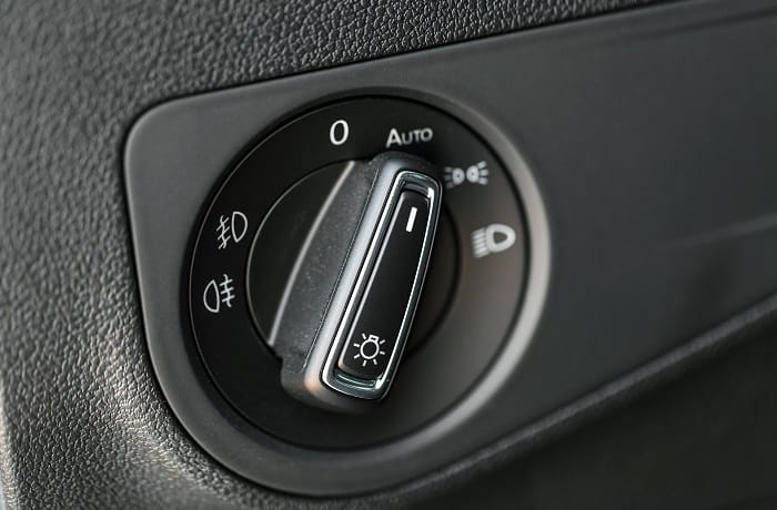 How To Remove Headlight Switch Knob? (Explained)