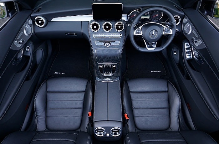 What Are Mercedes MB-Tex Problems? (Explained)