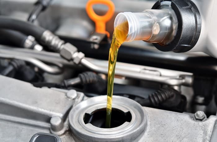 Can I Use 5W20 Instead of 0W20 In My Honda? (Explained)