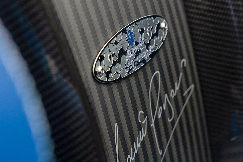 pagani, huayra, zonda, huayra bc, huayra roadster, huayra roadster bc, huayra bc roadster, pagani huayra, bape, hypebeast, utopia, hypercar, supercar, bugatti, koenigsegg, lamborghini, ferra, pahuari, bamclarpeen huayra bc bape, paris motor show, benny caiola, horacio pagani anh 9