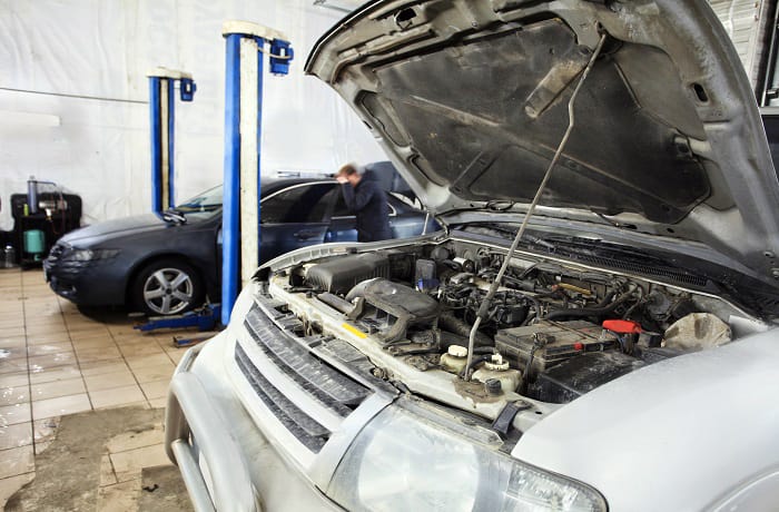 How To Repair Hood Insulation? (Explained)