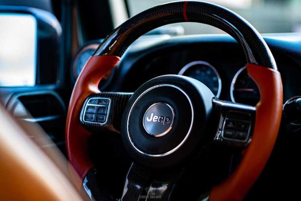 Murdered Out JEEP Gladiator GRID OFF-ROAD, BEAST ! - archeology and animals Blog