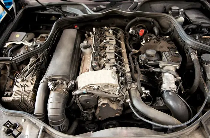 Do Valve Covers Need High Temp Paint? (Explained)