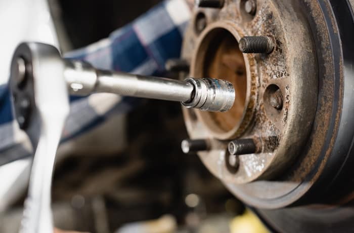 Can You Use Anti-seize On Wheel Hub Can You Use Anti-seize On Wheel Hub