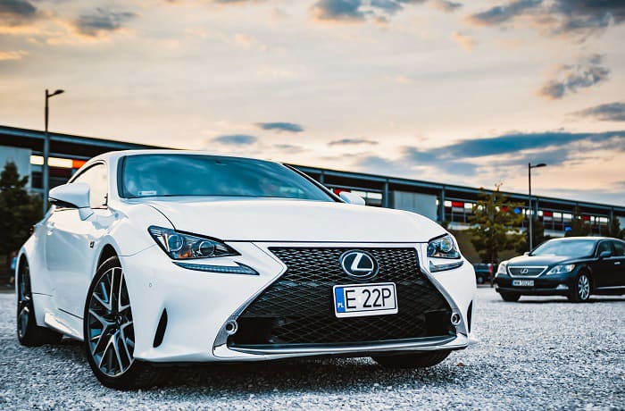 What Are Lexus Door Lock Problems? (Explained & Helpful Tips)