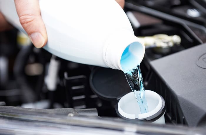 Can You Mix Windshield Washer Fluid? Things You Need To Know