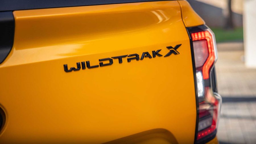 xehay wildtrak x 240323 10 result Ford is proud to present the Ranger Wildtrak X 2023, perfect for off-road thrill seekers.