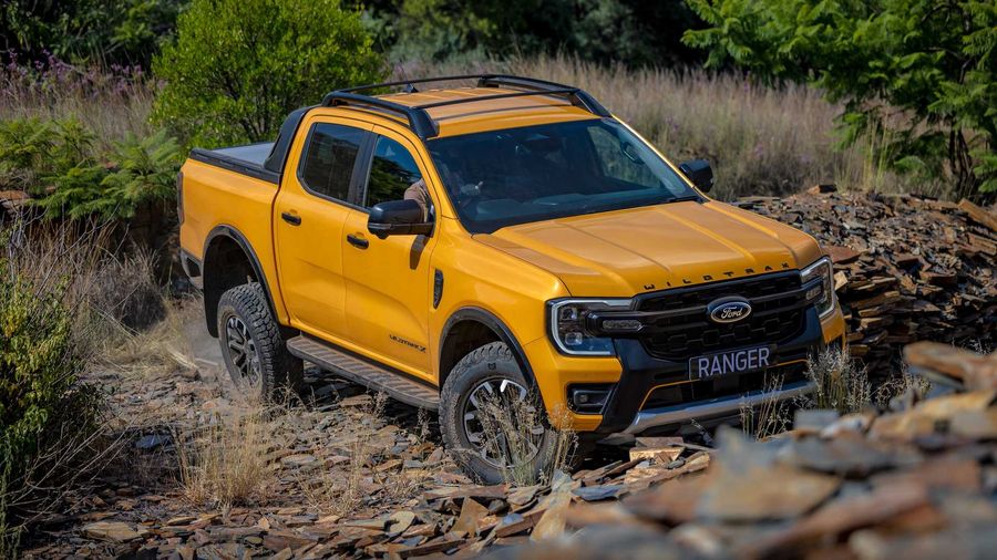 xehay wildtrak x 240323 1 result Ford is proud to present the Ranger Wildtrak X 2023, perfect for off-road thrill seekers.