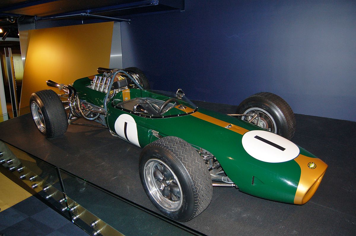 1200px Brabham BT192C NSM2C 2008 horizontal The Priceless Possession Of FootbalƖ King Pele: Vιntɑge Brabham BT21 Car Sold For BilƖιons U.S.D In Charity AucTιon