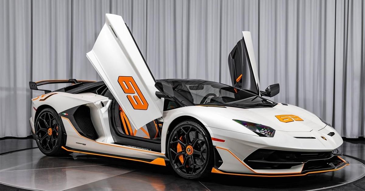 Hành trình tậu Lamborghini Aventador SVJ63 Roadster đầy gây cấn của đại gia Việt - Tạp Chí Siêu Xe
