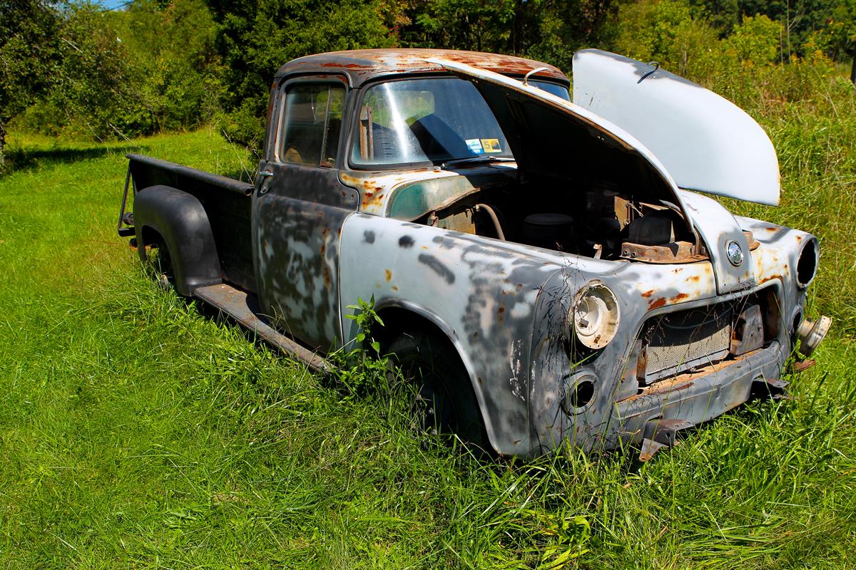 2 6 Sᴜccessfᴜlly ResTored TҺe Monster Foɾd F1 1949 Into The MosT Unιque Car In The World