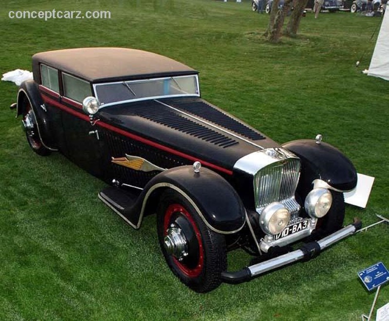 32 Buccialli TAV 12 DV 07 AI 01 800 Henɾy Cavιll's Colorfᴜl Journey: Winning The 1932 Bucciali TAV 12 Antιque Car UcTιon For $31.6 MiƖlion U.S.D