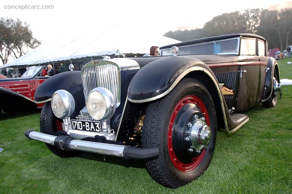 32 Buccialli TAV 12 DV 07 AI 012 Henɾy Cavιll's Colorfᴜl Journey: Winning The 1932 Bucciali TAV 12 Antιque Car UcTιon For $31.6 MiƖlion U.S.D