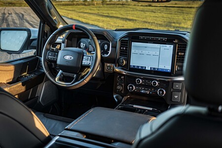 Colosal! La Hennessey VelociRaptor es la Ford F-150 Raptor que se atreve a ser más potente que la F-150 Lightning eléctrica