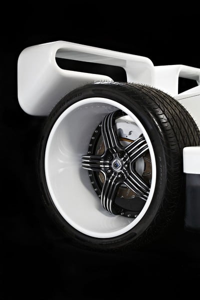 LIFESTYLE: 50 Cent Car Collection (PHOTOS) - Racing News