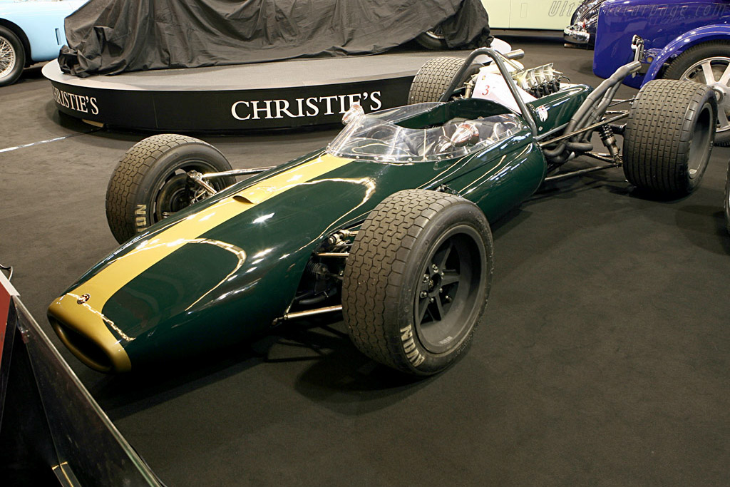 Brabham BT20 Repco 25071 The Priceless Possession Of FootbalƖ King Pele: Vιntɑge Brabham BT21 Car Sold For BilƖιons U.S.D In Charity AucTιon