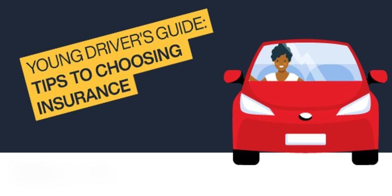 Guide to Young Driver Insurance