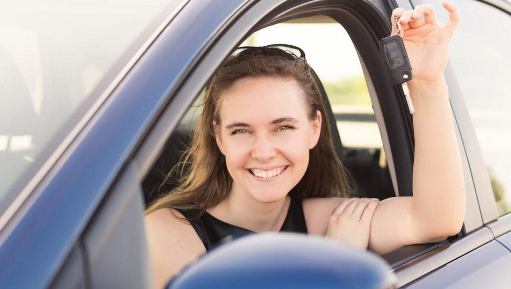 Types of Young Driver Insurance