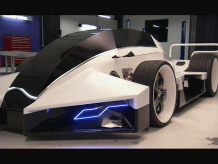 Dream Machine Cars 50 Cent