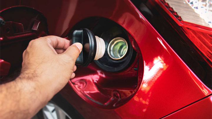 Bad gas cap symptoms -Â 3 Symptoms of a Bad Gas Cap bad gas cap - Bad gas cap symptoms -Â 3 Symptoms of a Bad Gas Cap